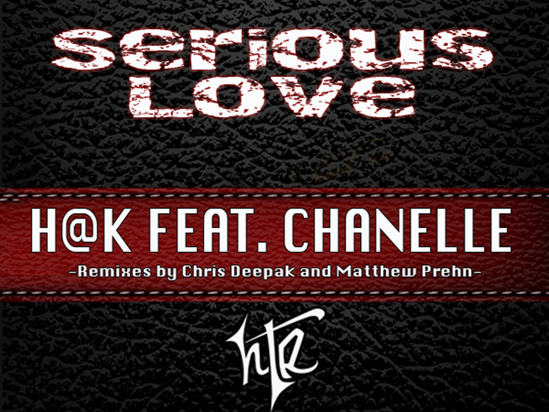 Serious Love (feat. Chanelle)