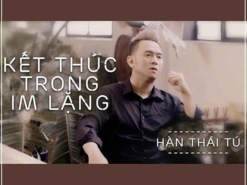 Kết Thúc Trong Im Lặng (Single)