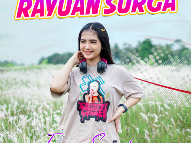 Rayuan Surga (Single)
