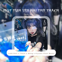 Một Tình Yêu Hai Thử Thách (Thazh x Đông Remix) (Single)