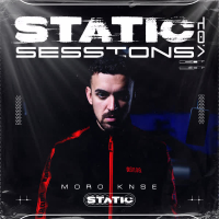 MORO KNSE - STATIC SESSION #1 (Single)