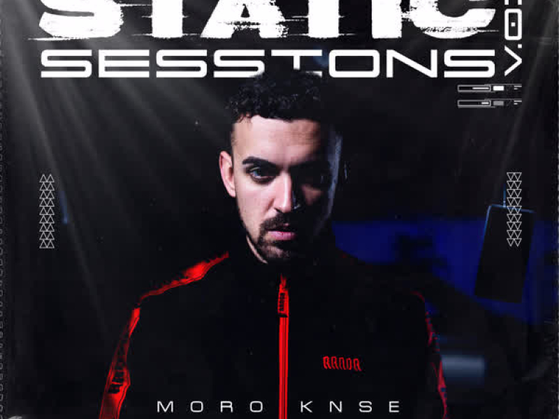 MORO KNSE - STATIC SESSION #1 (Single)