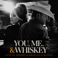 You, Me, And Whiskey (Single)