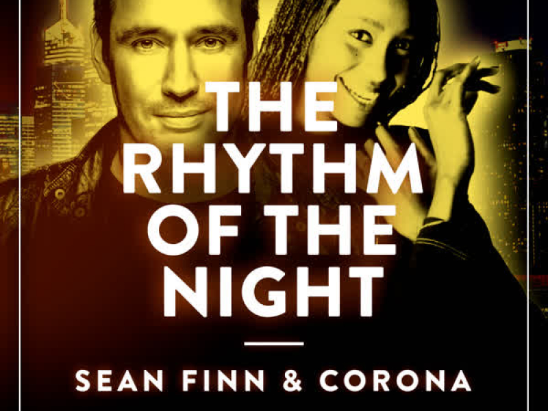 The Rhythm Of The Night (Remixes) (EP)