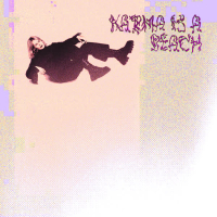 Karma is a beach (Single)