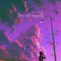 I'm Not Myself (Single)