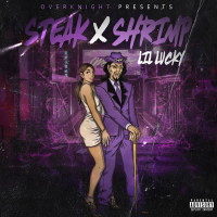 Steak X Shrimp (Single)