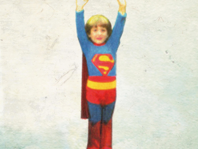 The Dragon of an Ordinary Family