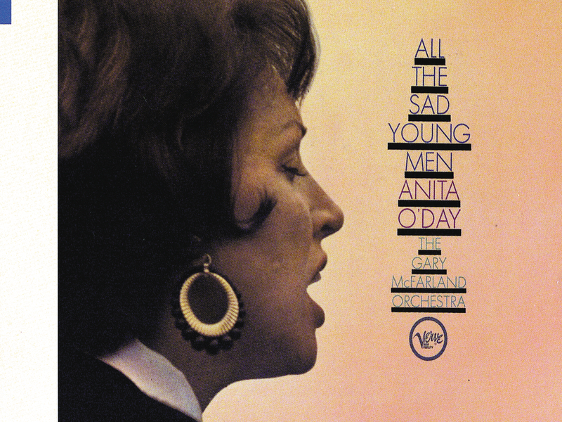 All The Sad Young Men