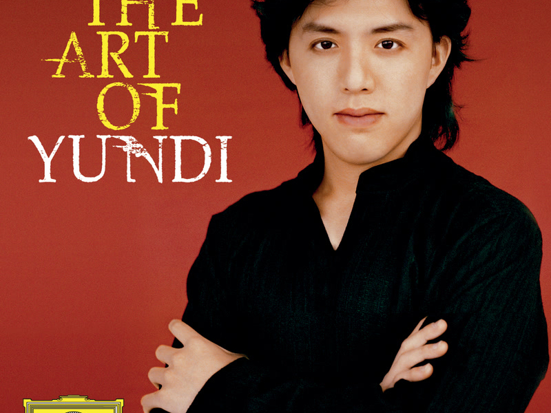 The Art Of Yundi