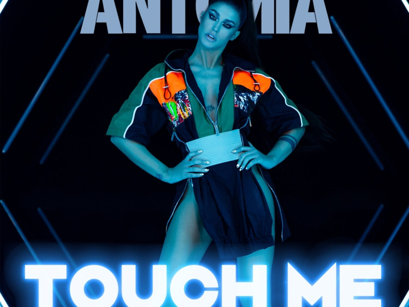 Touch Me (Single)