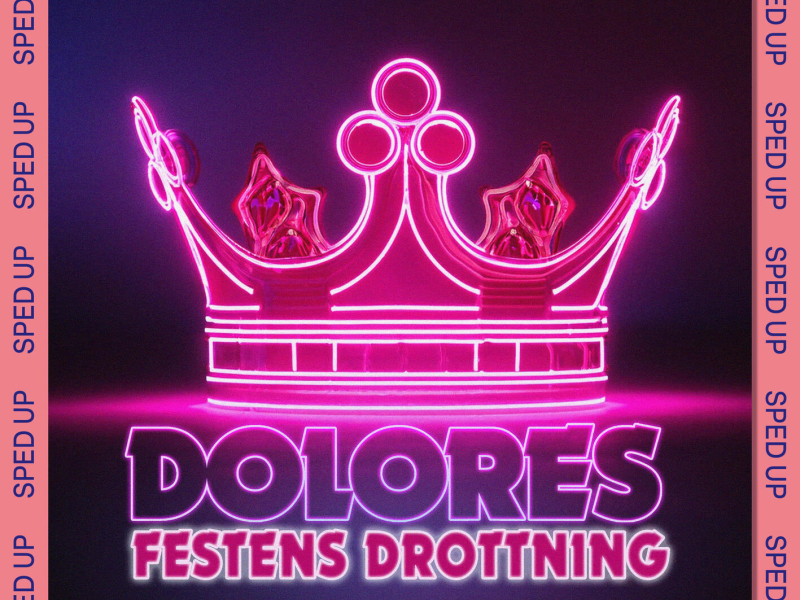 Festens drottning - SPED UP