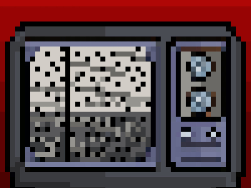 Game Over 8-Bit (Gamer's Version) (EP)