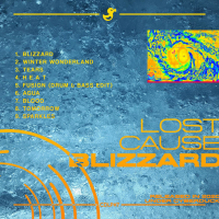 Blizzard (Single)