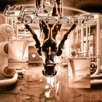 WET DREAMS (ODECORE MIX) (Single)