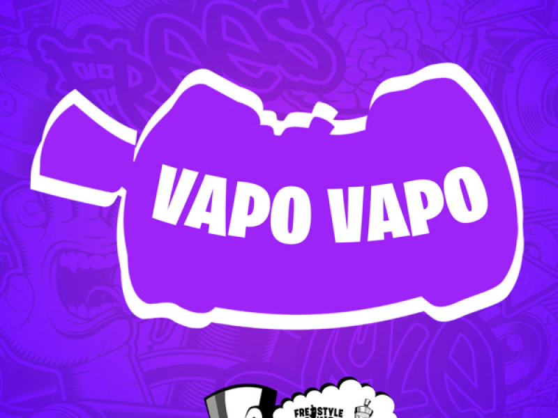 Vapo Vapo (Single)