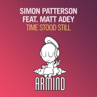 Time Stood Still (Single)