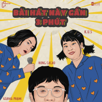 Bài Hát Này Gần 3 Phút (Single)