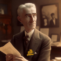 Pavane for a dead princess (lofi version) (Single)