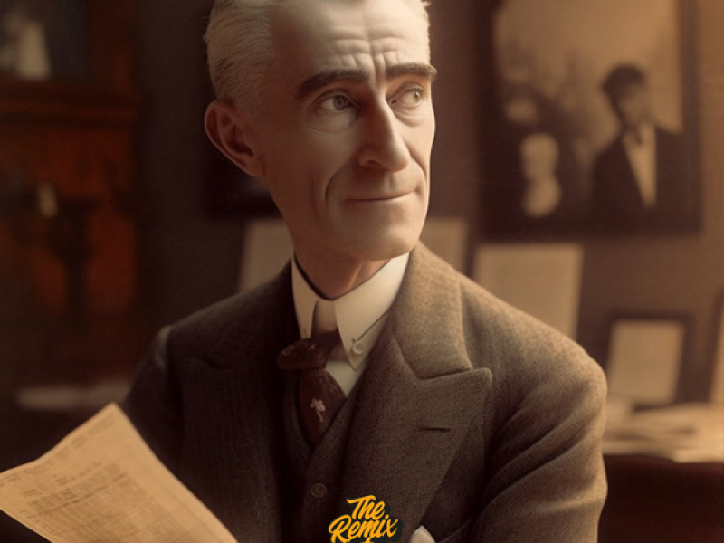 Pavane for a dead princess (lofi version) (Single)