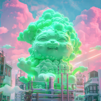 Neon Hong Kong (Single)