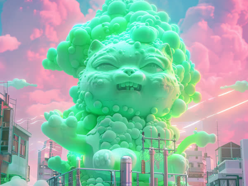 Neon Hong Kong (Single)