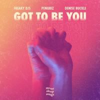 Got to Be You (Single)