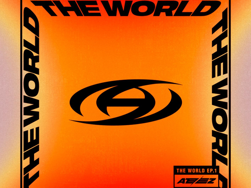 THE WORLD EP.1 : MOVEMENT