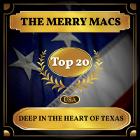 Deep in the Heart of Texas (Billboard Hot 100 - No 14) (Single)