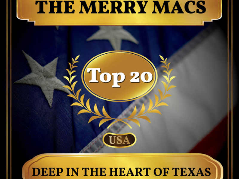 Deep in the Heart of Texas (Billboard Hot 100 - No 14) (Single)