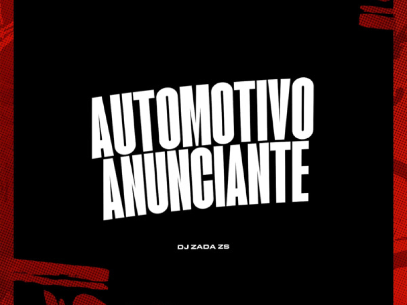 Automotivo Anunciante (Single)