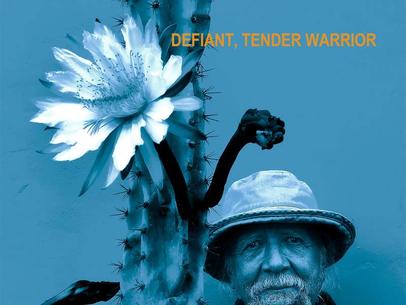 Defiant, Tender Warrior (Single)