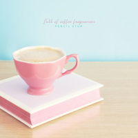 Full of coffee fragrances (Single)