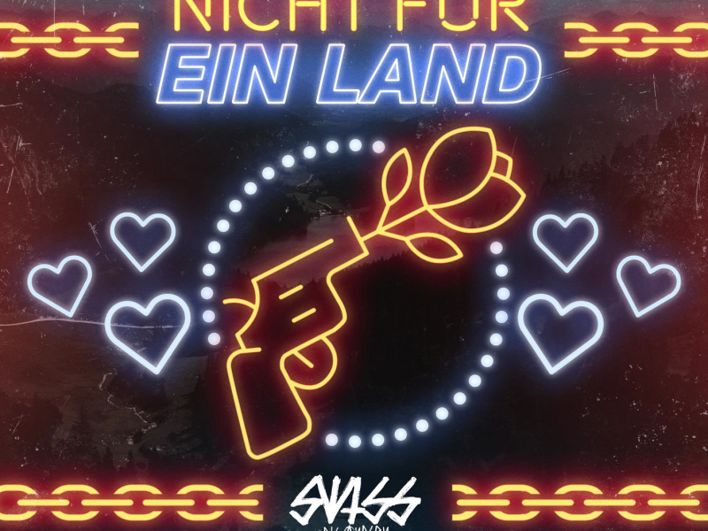 Nicht für ein Land (Single)