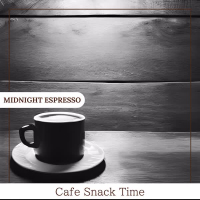 Cafe Snack Time (Key Gb Ver.)