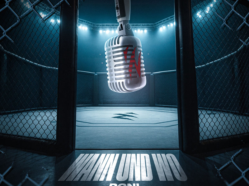 WANN UND WO (Single)