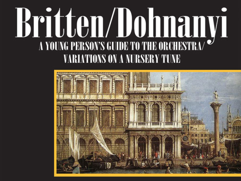 Symphony No. 9 In E Minor, Op. 95 (