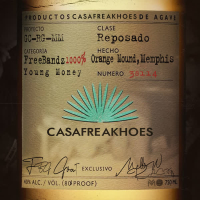 Casa Freakhoes (Single)