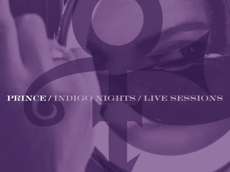Indigo Nights / Live Sessions