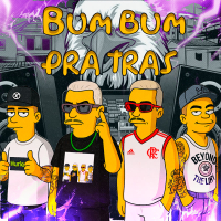 Bum Bum pra tras (Single)