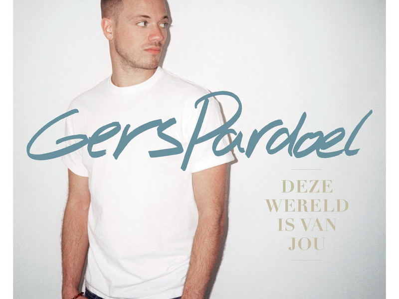 Deze Wereld Is Van Jou