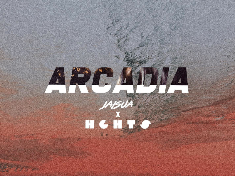 Arcadia (Single)