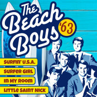 Beach Boys '63 (EP)