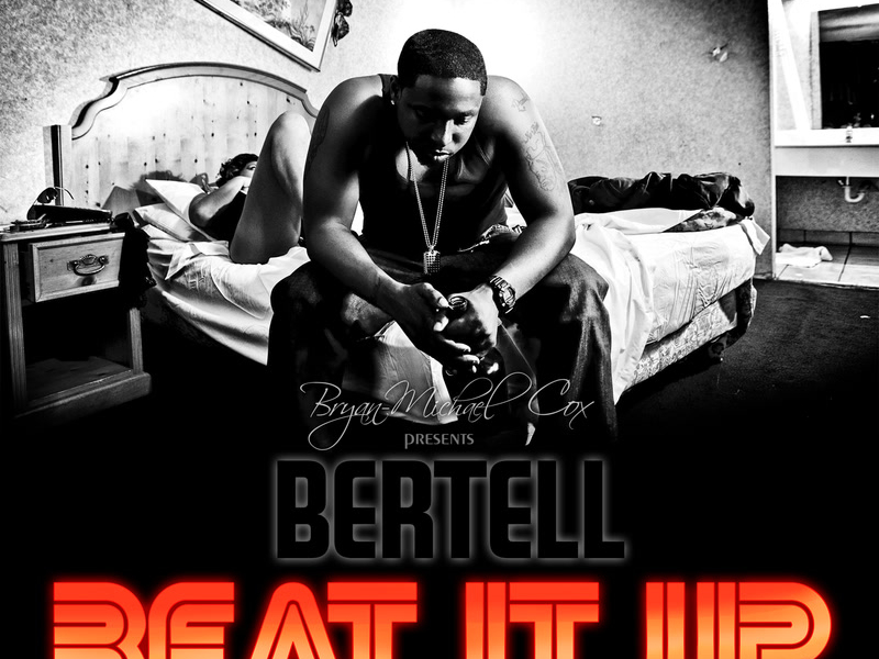 Beat It Up Remix (feat. Twista) (Single)