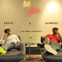 Be Free (Single)