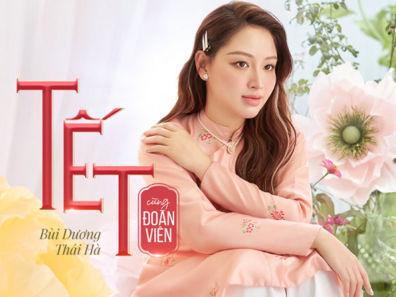 Tết Cùng Đoàn Viên (Single)