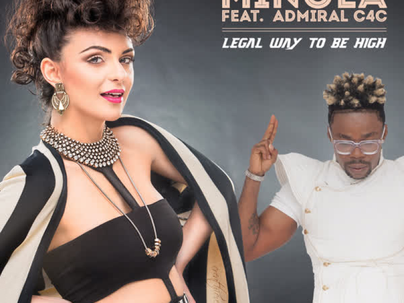 Legal Way to Be High (Single)