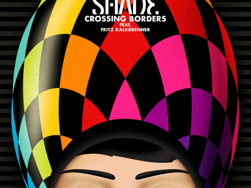 Crossing Borders (Single)