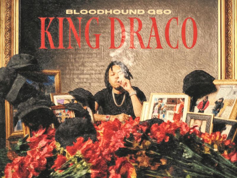 King Draco (Single)
