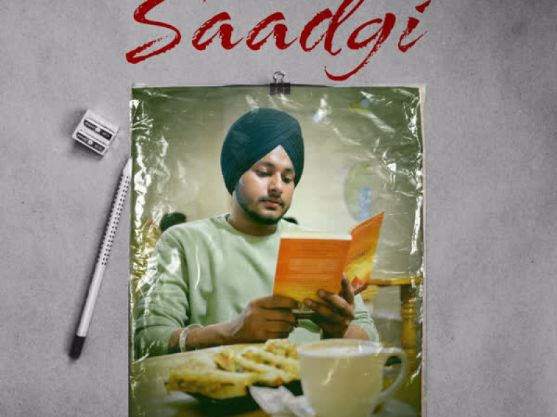 Saadgi (Single)